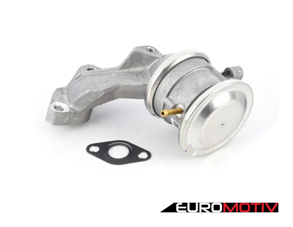 Egr Valve - Right