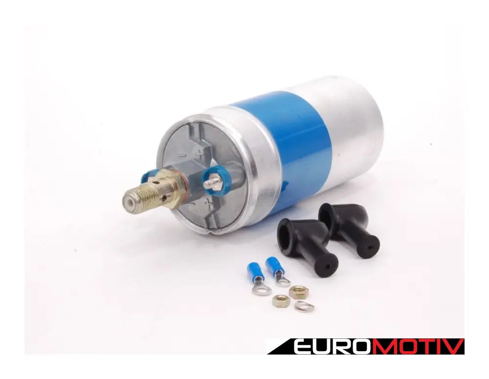 Electric Fuel Pump