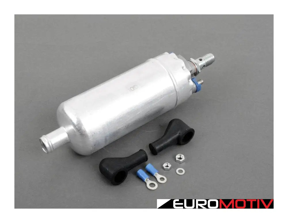 Electric Fuel Pump