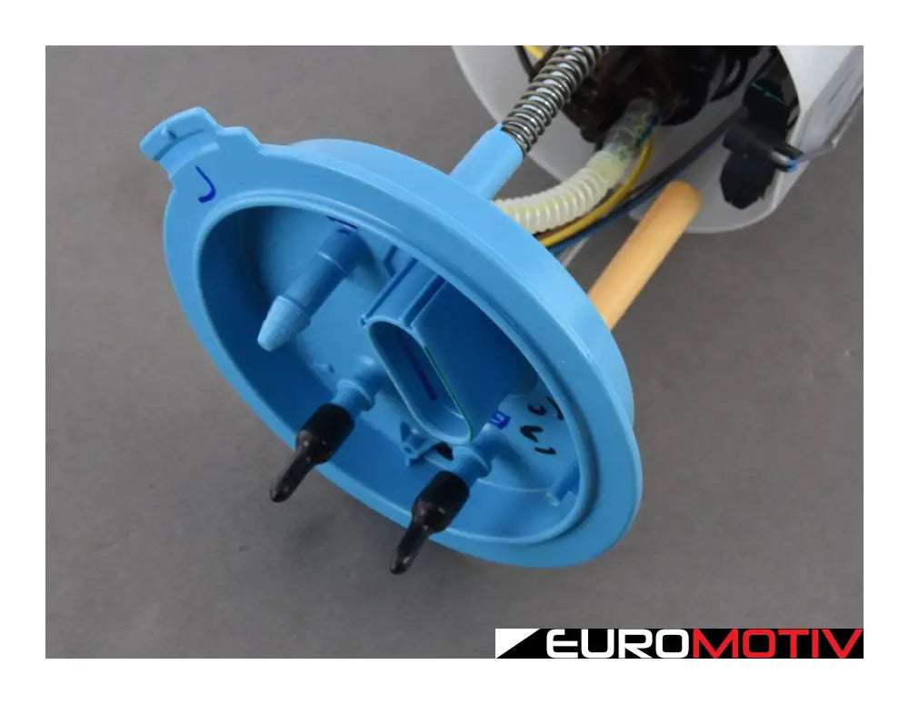 Electric In-Tank Fuel Pump