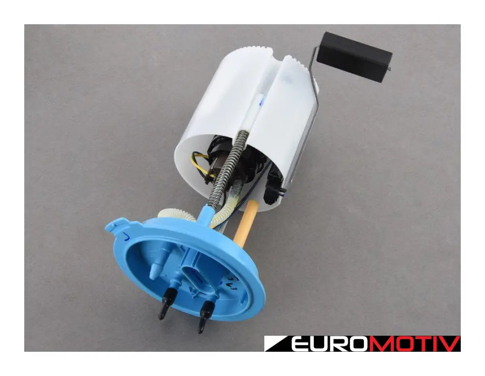 Electric In-Tank Fuel Pump