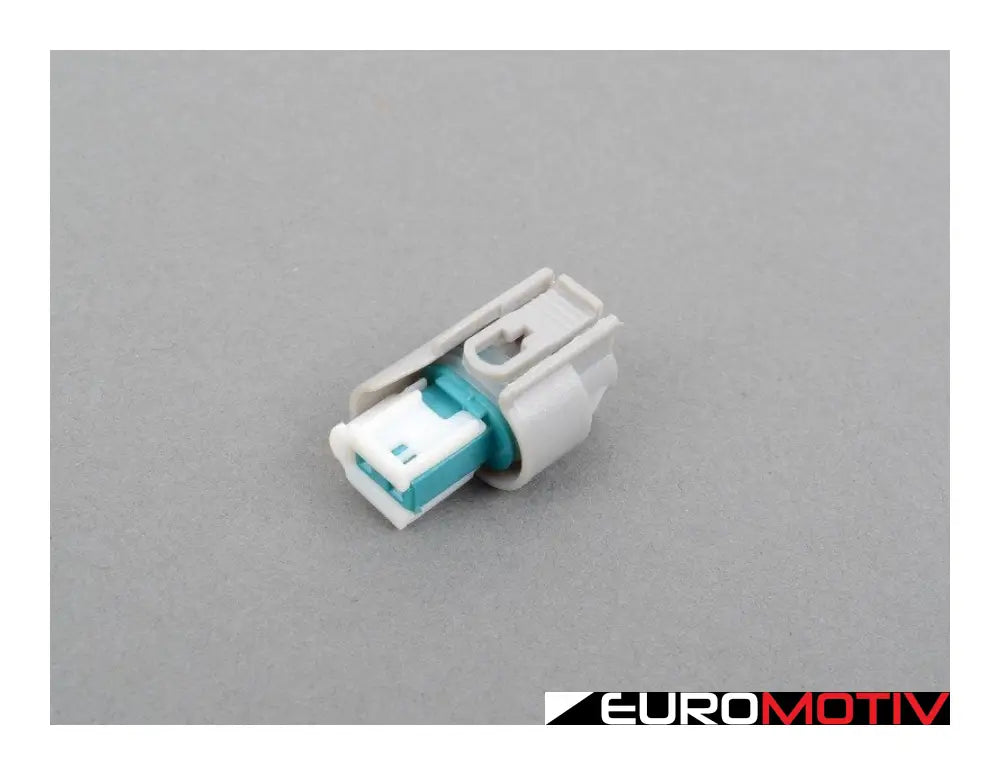 Electrical Connector - Priced Each