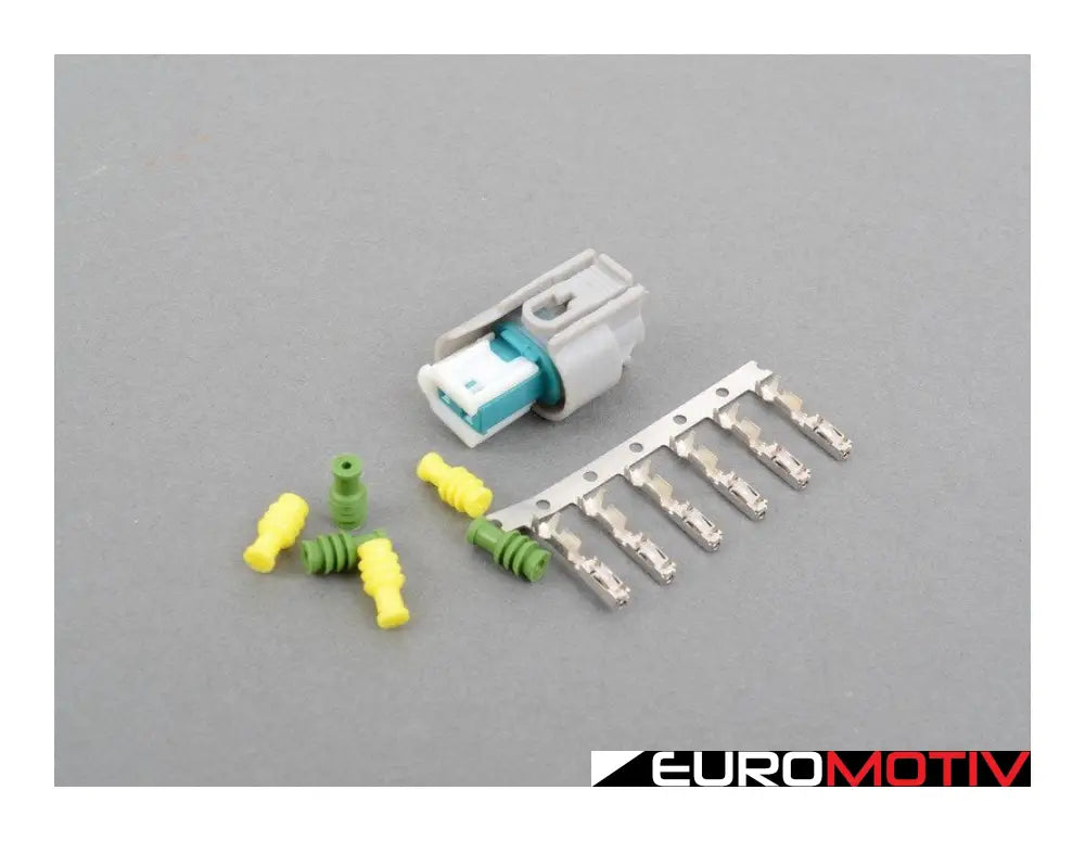 Electrical Connector - Priced Each