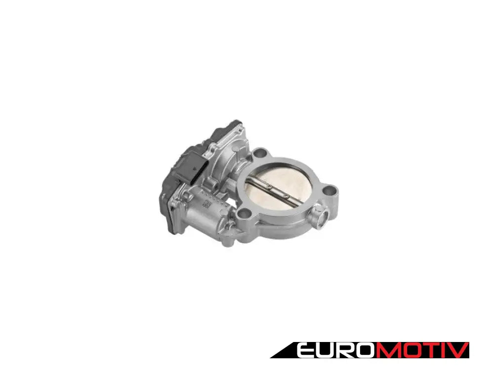 Electronic Throttle Body