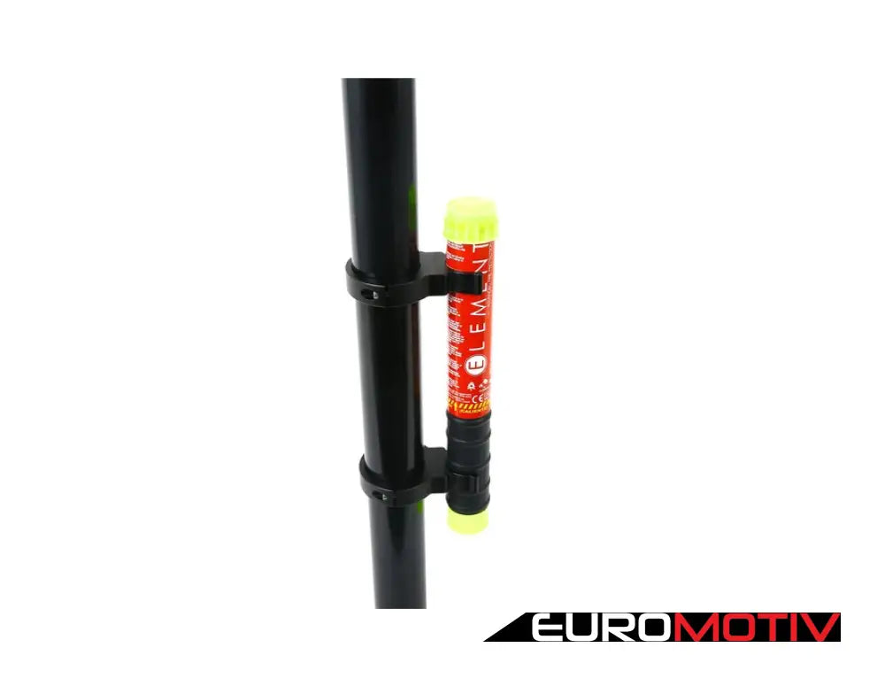 Element Extinguisher Roll Cage Mount Package - 1.625 Inch