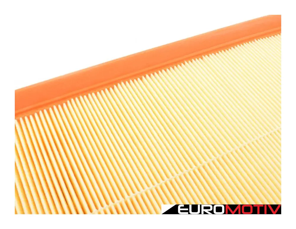 Engine Air Filter