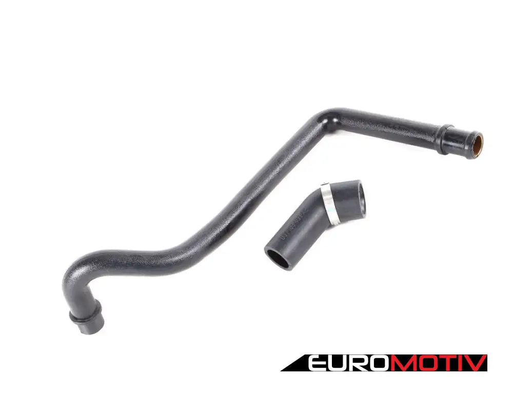 Engine Breather Hose Kit