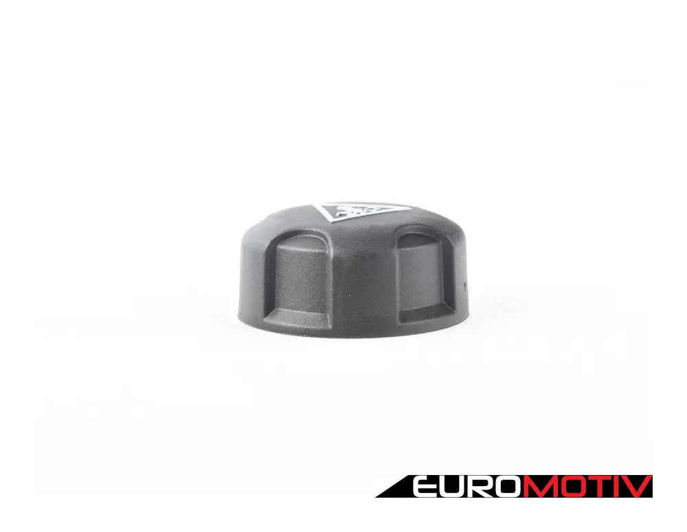 Engine Coolant Expansion Tank Cap