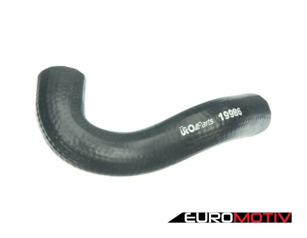 Engine Coolant Hose