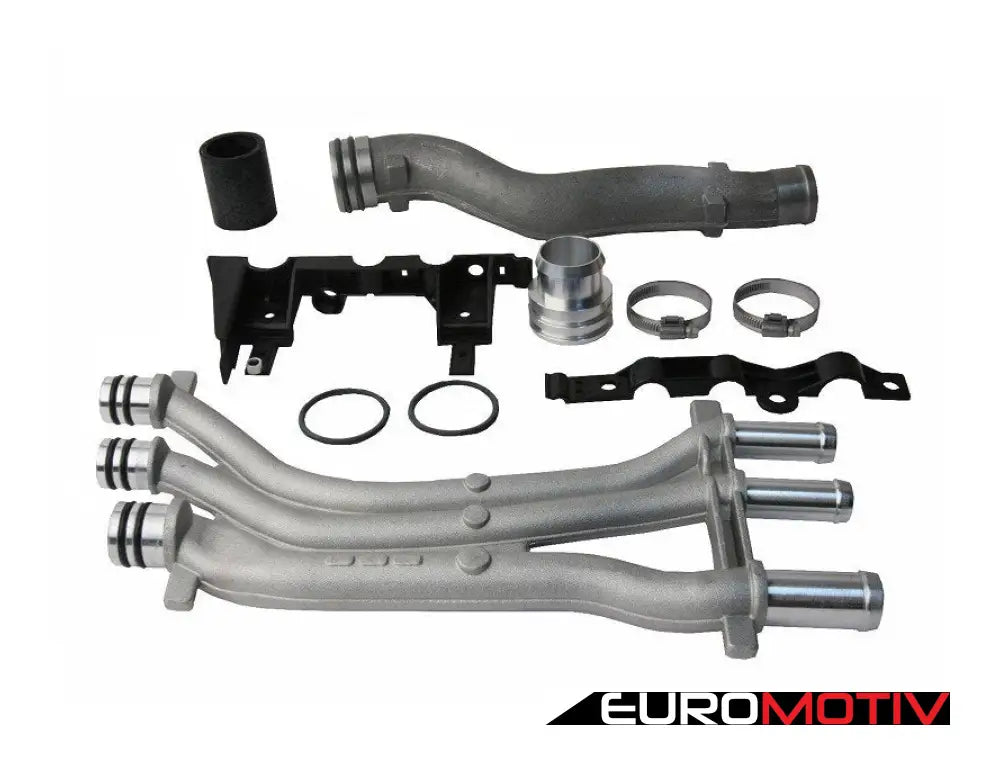 Engine Coolant Pipe Kit