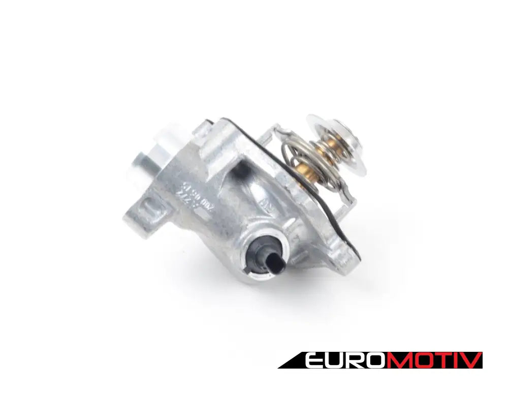 Engine Coolant Thermostat