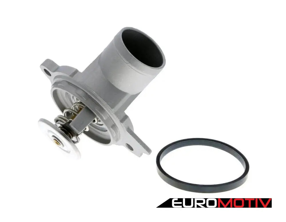 Engine Coolant Thermostat