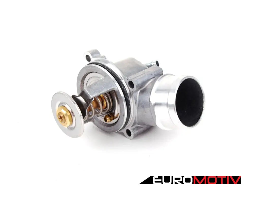 Engine Coolant Thermostat