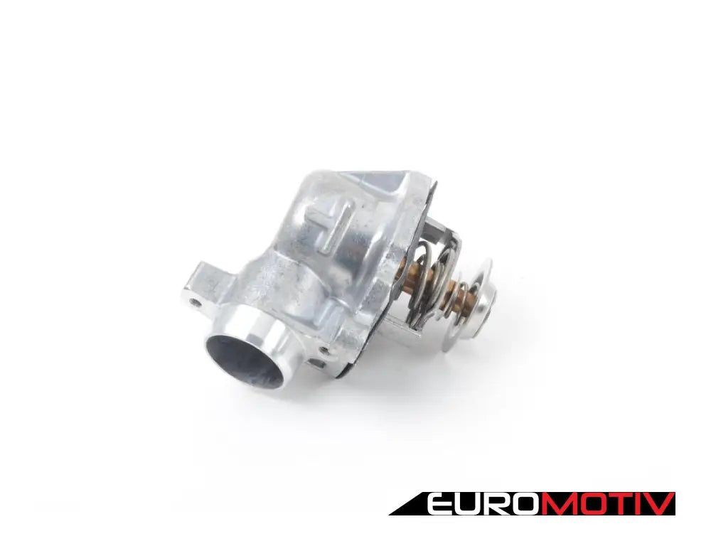 Engine Coolant Thermostat