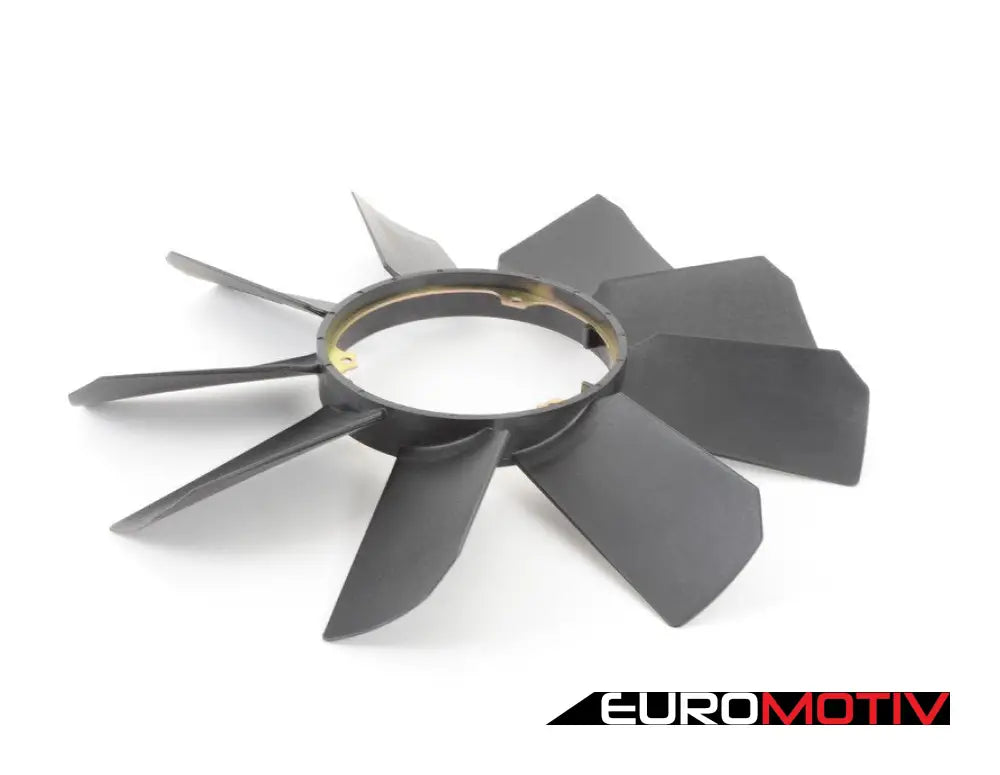 Engine Cooling Fan Blade