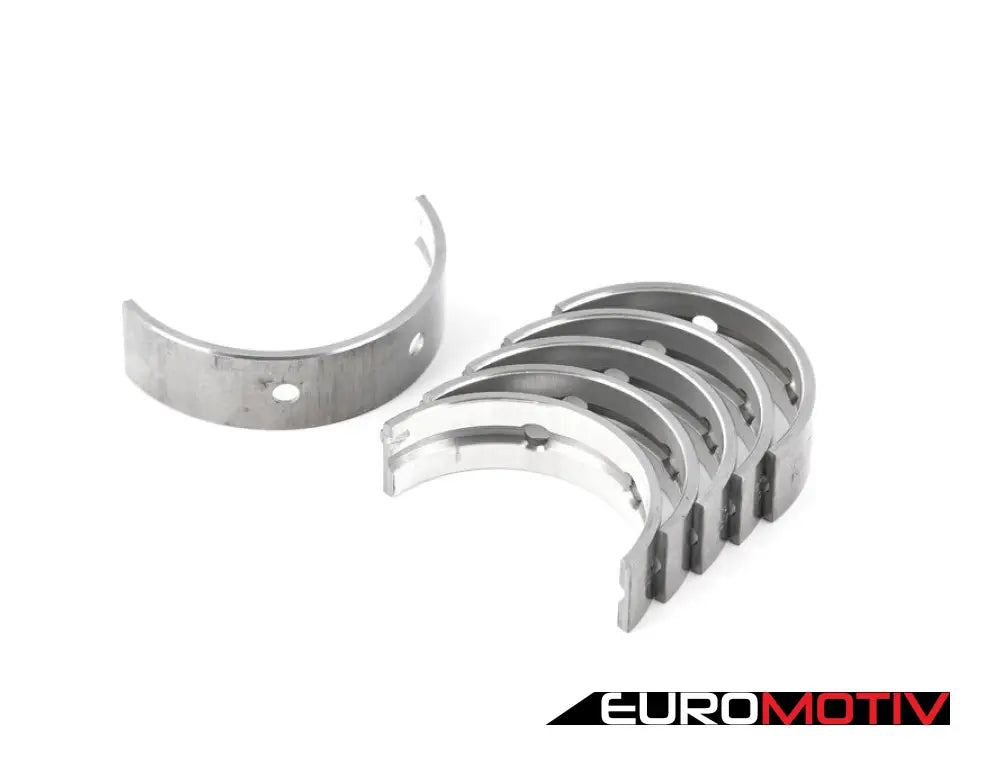 Engine Main Bearing Kit - 0.25Mm Oversized