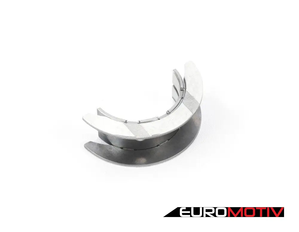 Engine Main Bearing Kit Silicone Bi Metal - ( + 0.50) Size