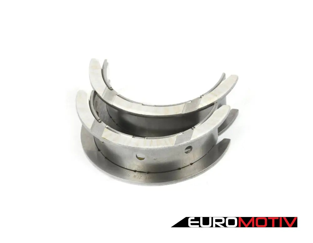 Engine Main Bearing Kit - Size 0.25 Oversized