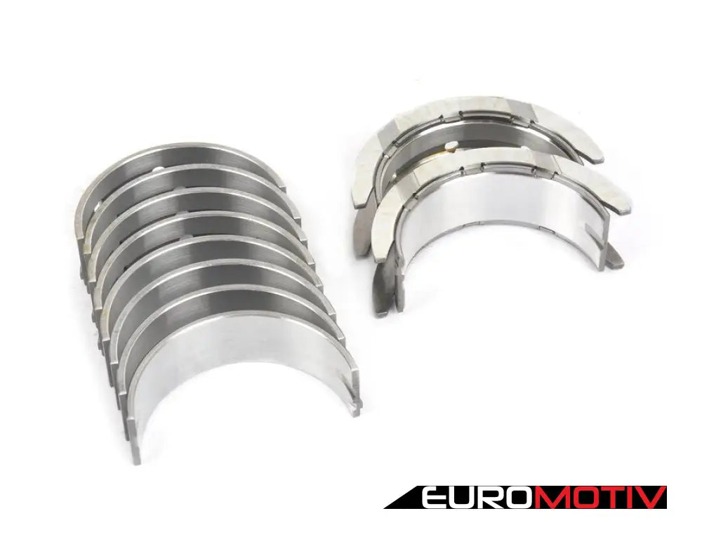 Engine Main Bearing Kit - Size 0.25 Oversized