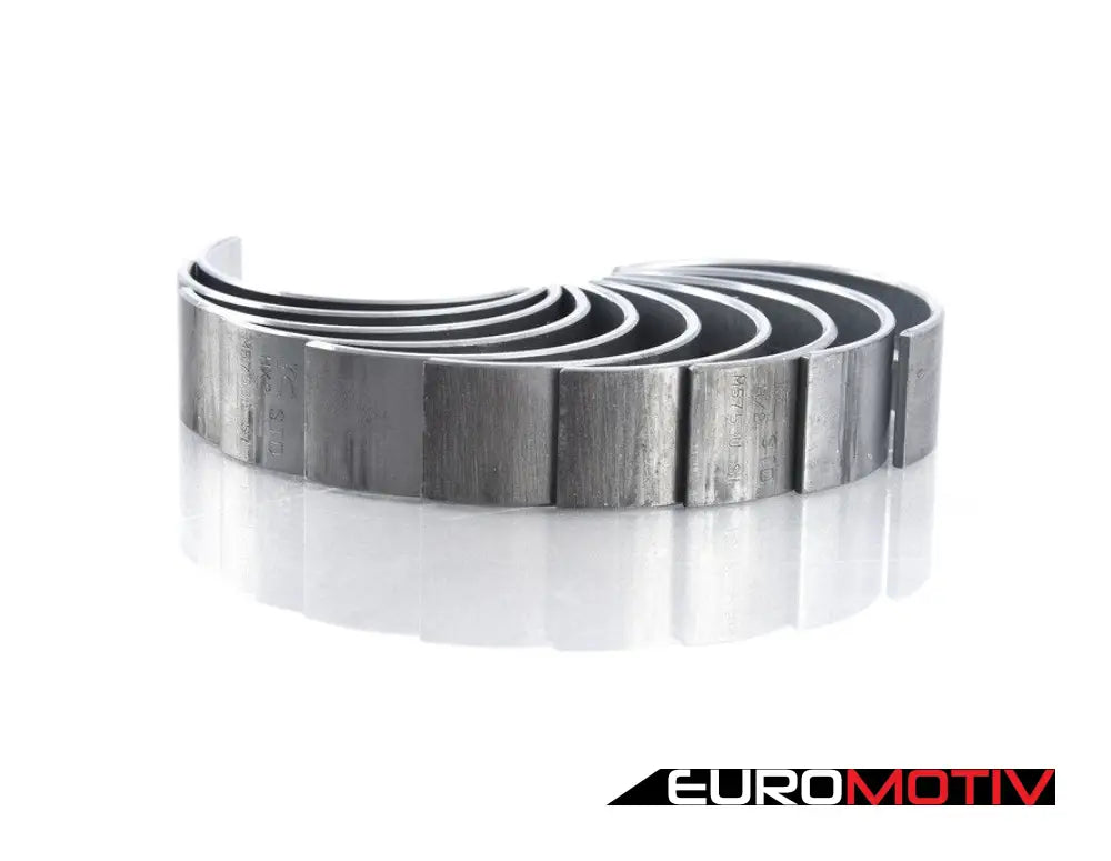 Engine Main Bearing Kit - Standard Size