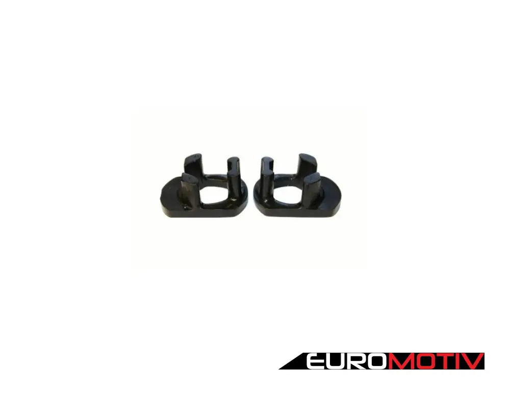 Engine Mount Inserts