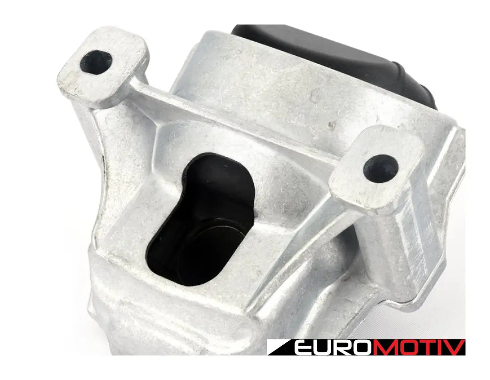 Engine Mount - Left