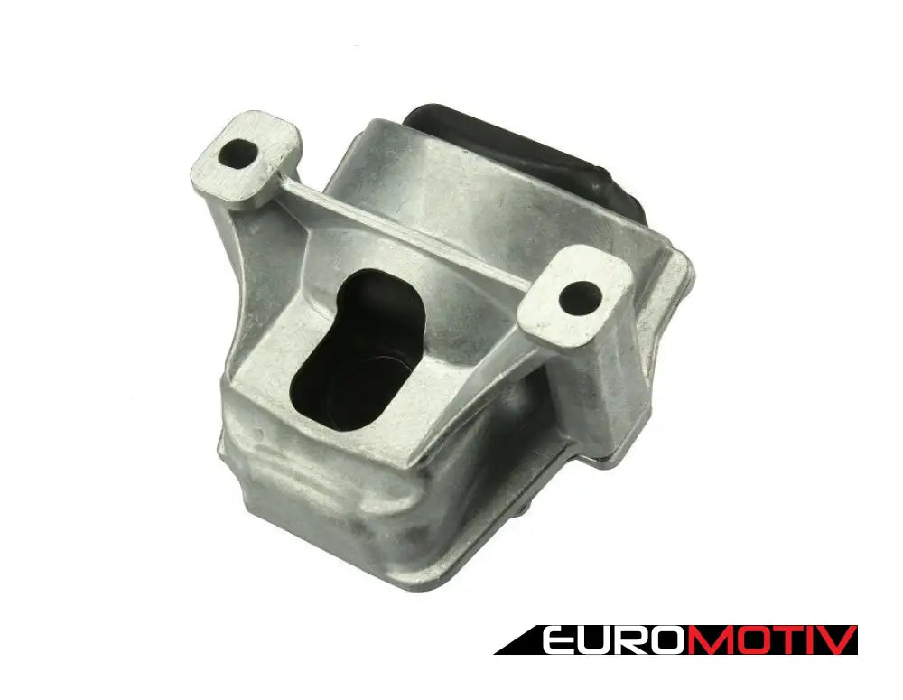 Engine Mount - Left