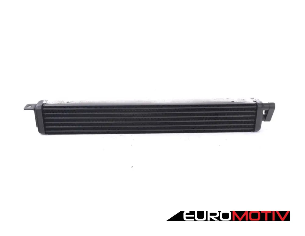 Engine Oil Cooler 17217553667