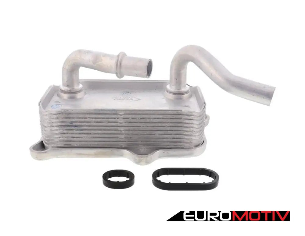 Engine Oil Cooler Assembly