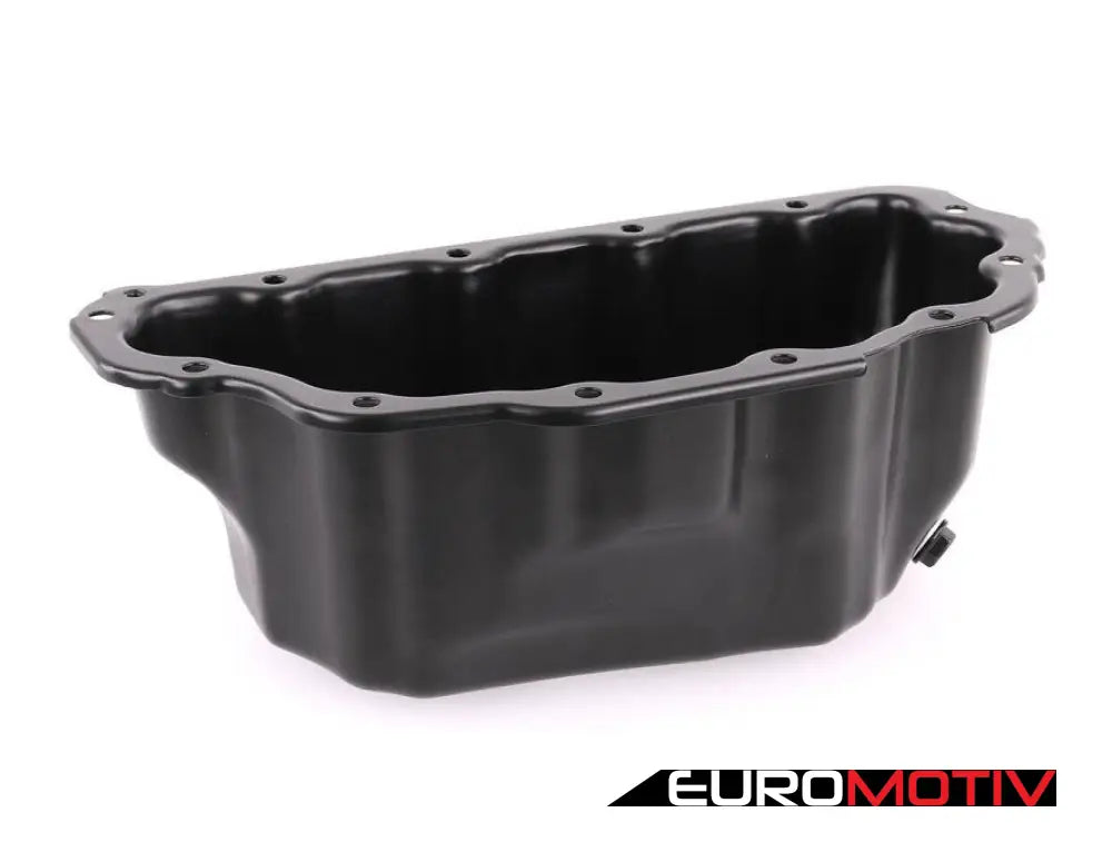 Engine Oil Pan