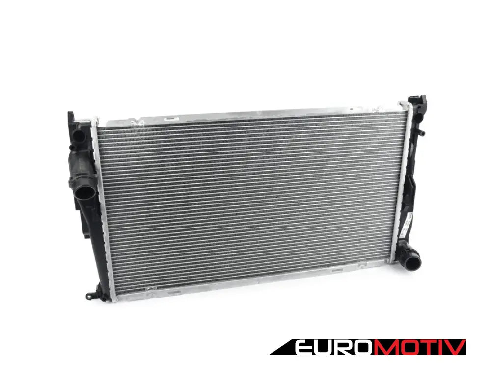 Engine Radiator - Automatic