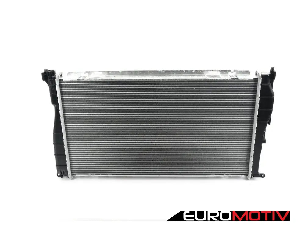 Engine Radiator - Automatic