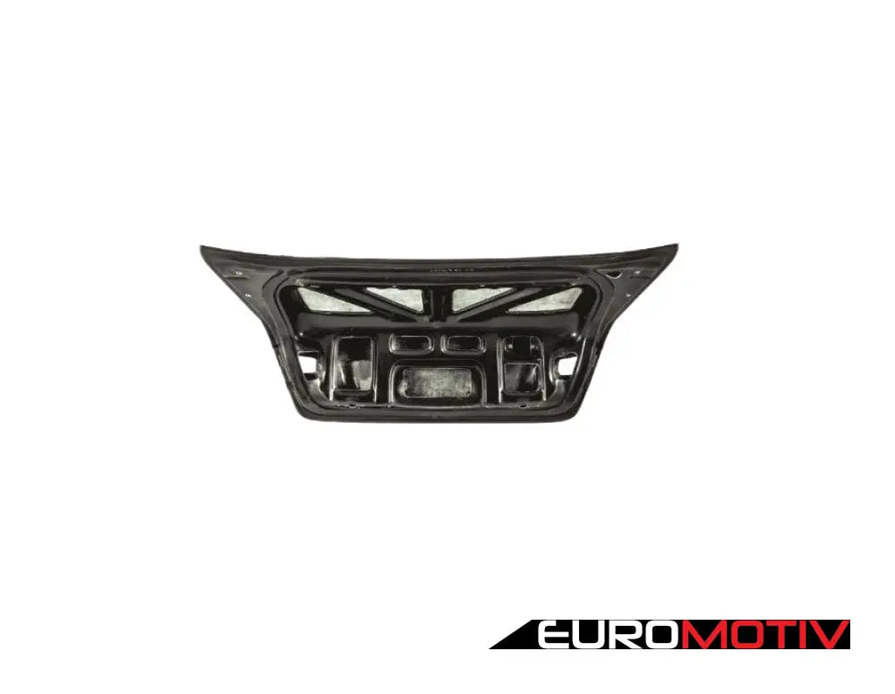 Er Style Carbon Fiber Trunk