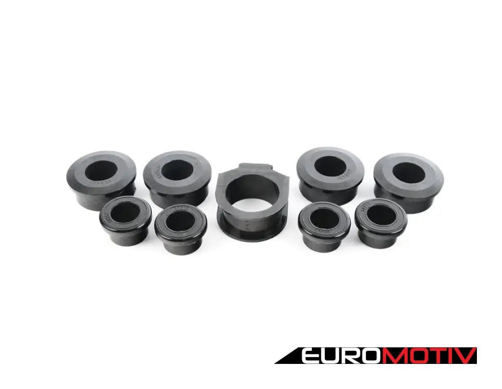 Essential Vehicle Kit - Caster / Anti-Lift Bushings