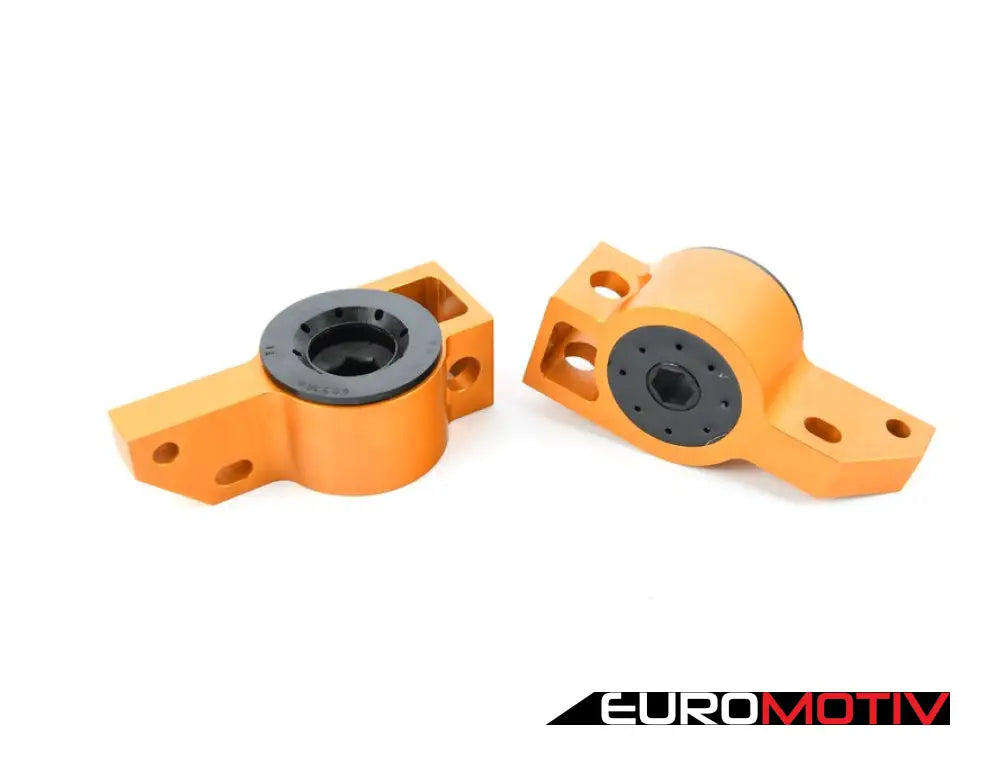 Essential Vehicle Kit - Caster / Anti-Lift Bushings