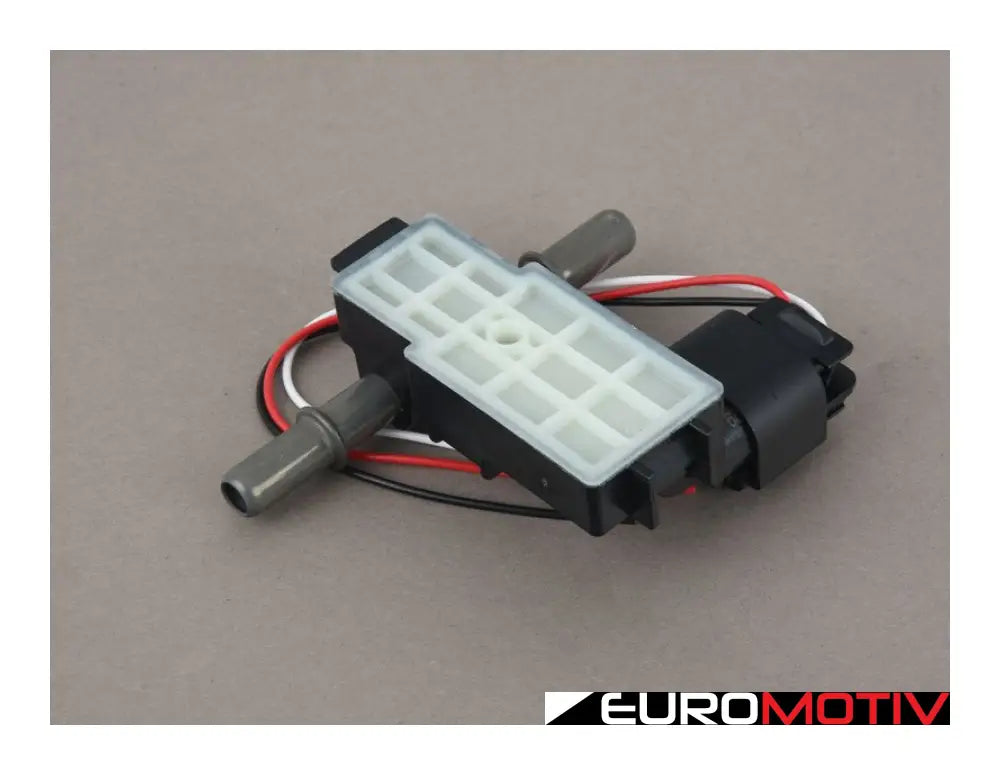 Ethanol Content Sensor With Harness