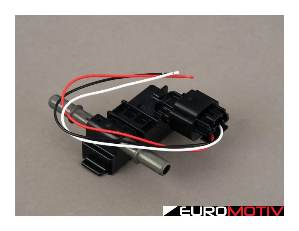 Ethanol Content Sensor With Harness