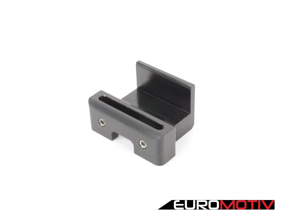 Euro Oil Cooler Mounting Brackets