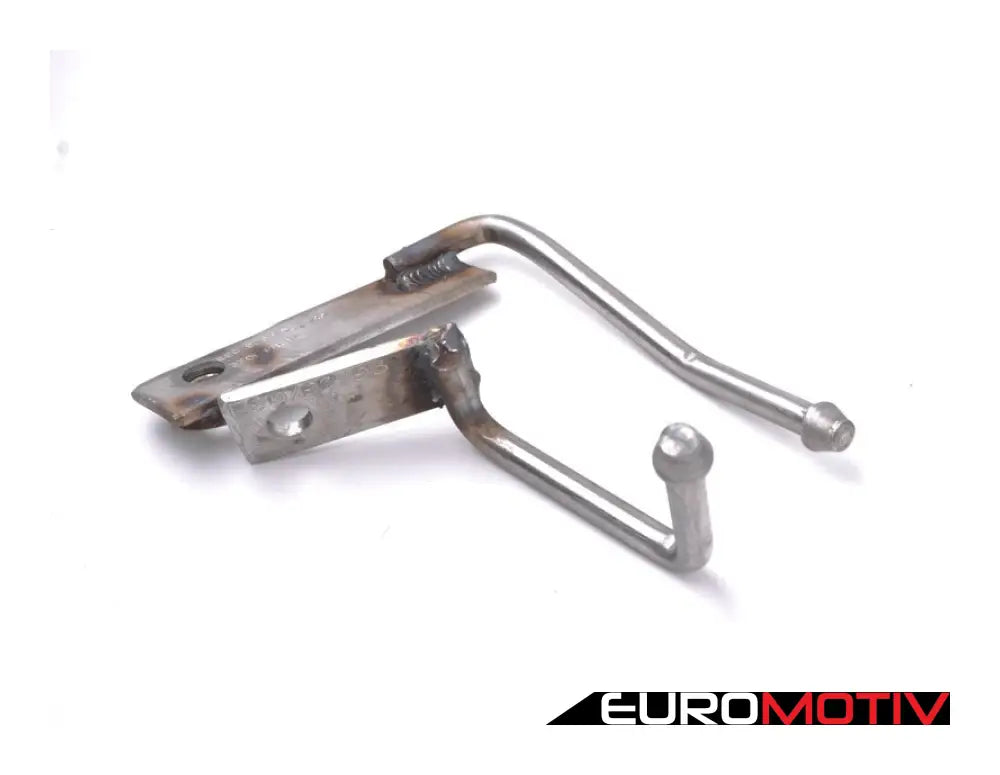 Euro Supersprint Dual Exhaust Conversion (4X80Mm Tips)