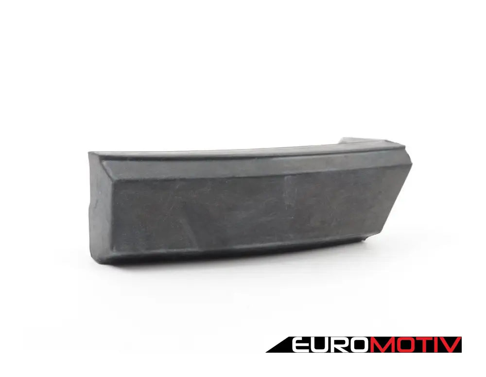 European Front Bumper Insert - Left