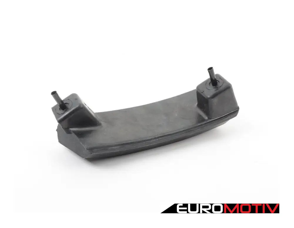 European Front Bumper Insert - Left