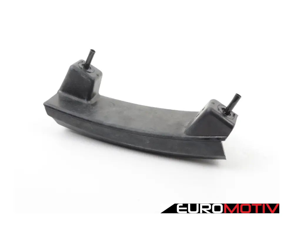 European Front Bumper Insert - Left