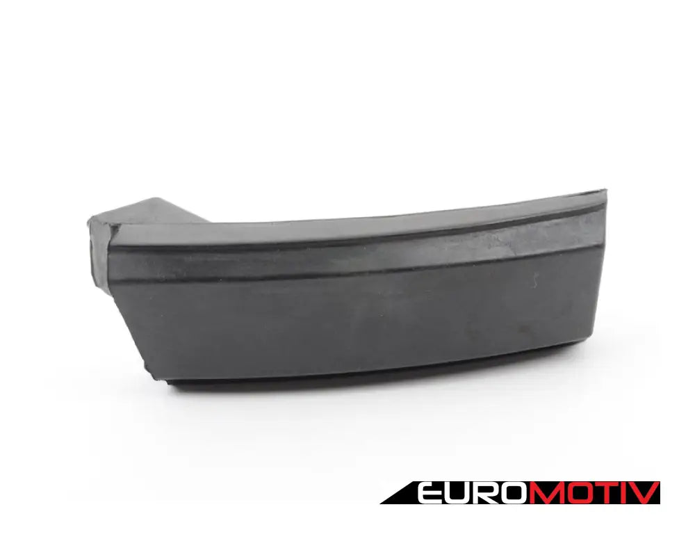 European Front Bumper Insert - Right