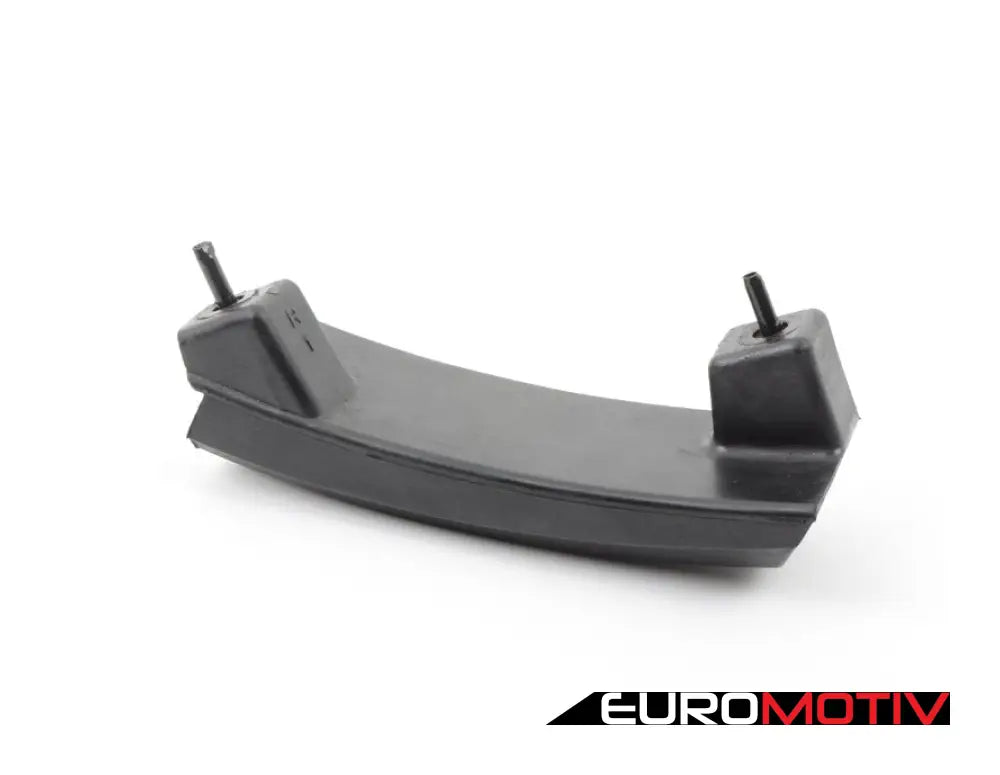 European Front Bumper Insert - Right