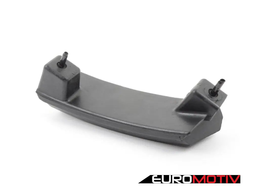 European Front Bumper Insert - Right