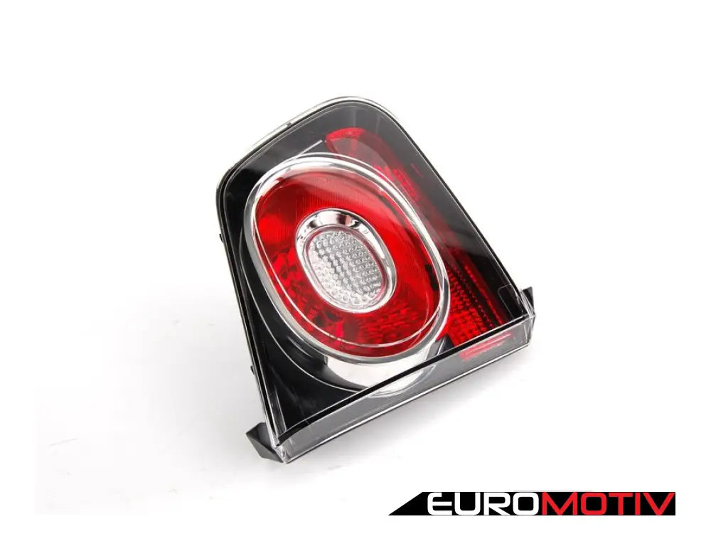 European Hella Tail Lights