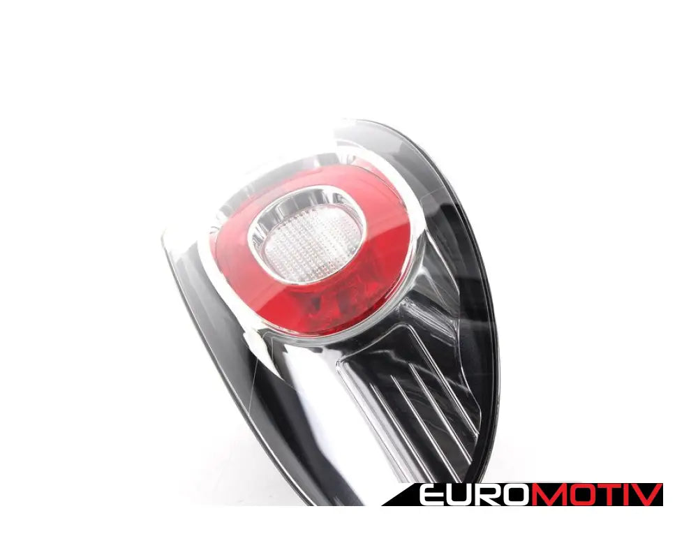 European Hella Tail Lights