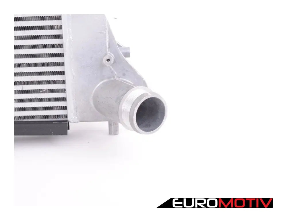 European S3 Intercooler