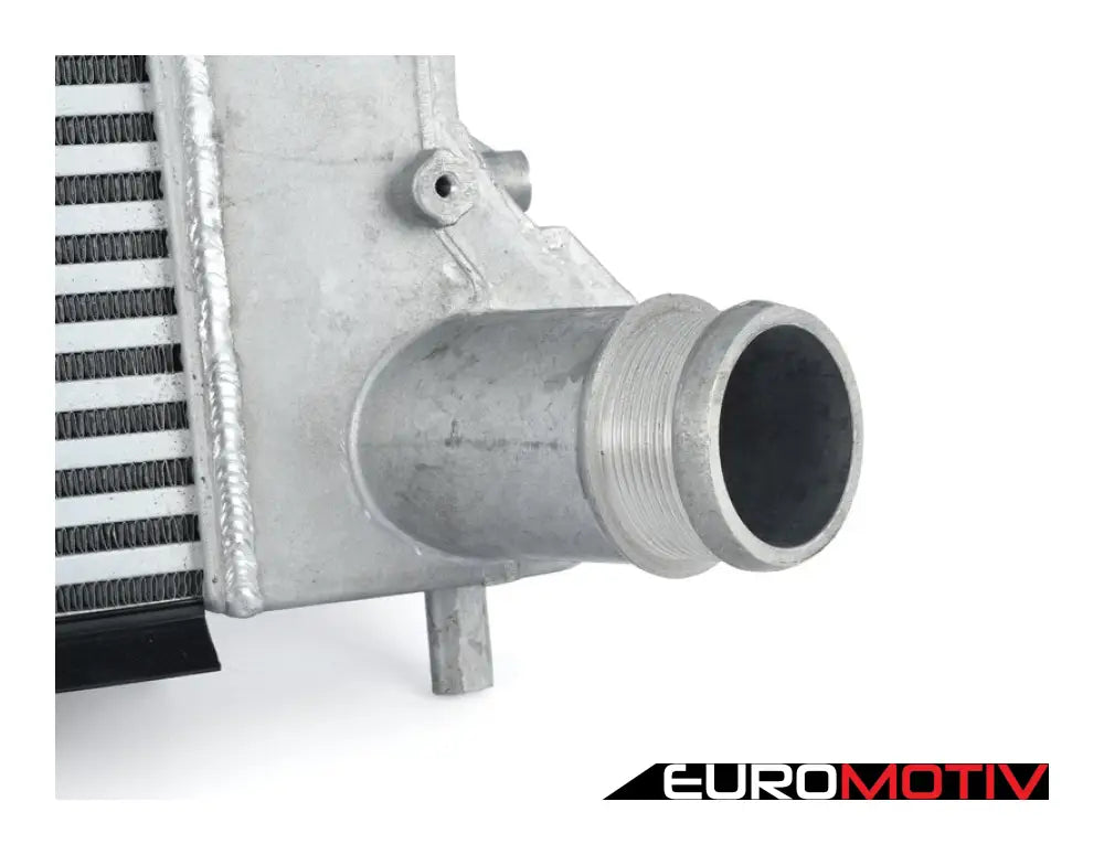 European S3 Intercooler