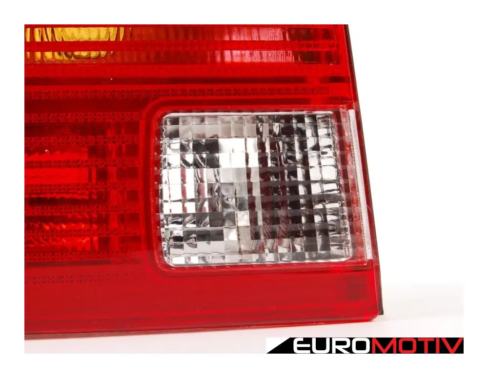 European Sedan Tail Light - Pair